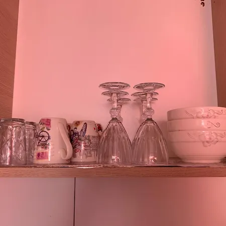 Apartman And Cozy X 4 Victoria *