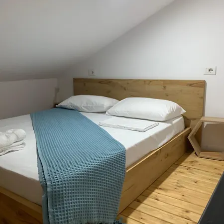 Apartman And Cozy X 4 Victoria