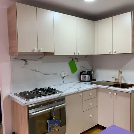 Apartman And Cozy X 4 Victoria *